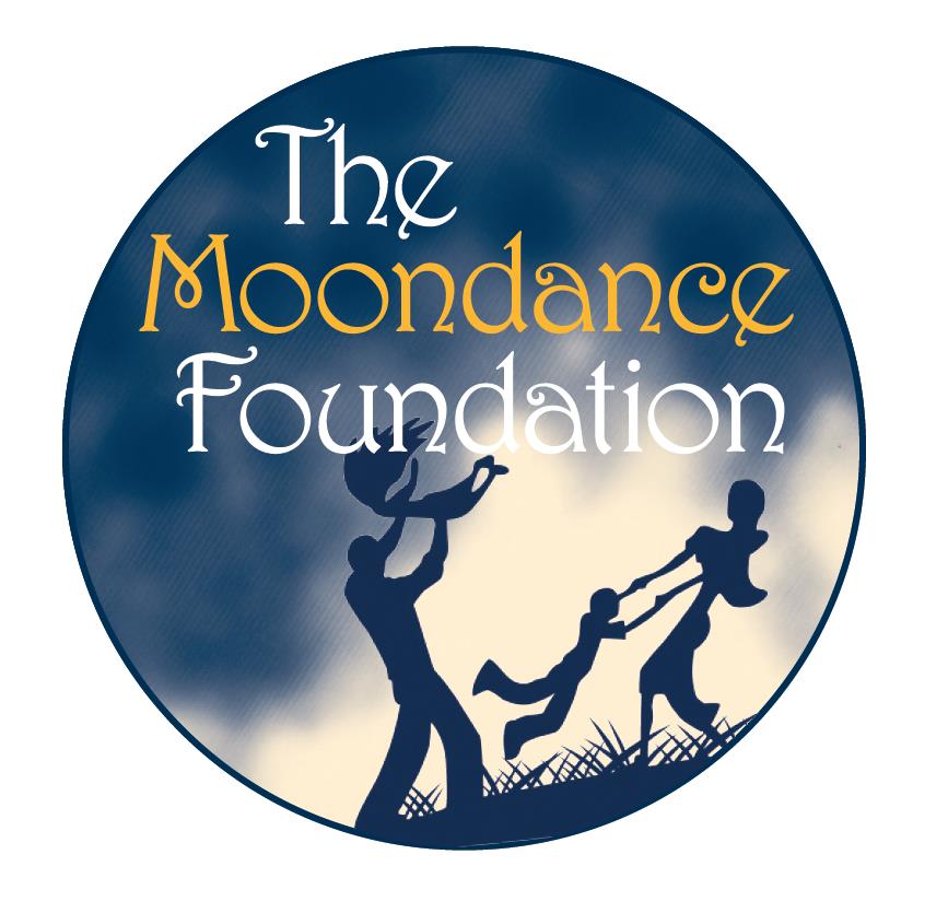 The Moondance Foundation logo