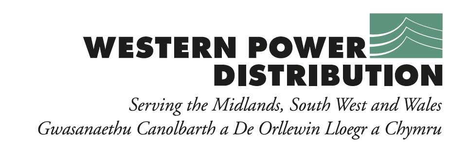 Western Power Distribution logo