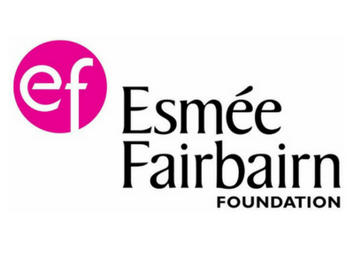 Esmee Fairbairn logo