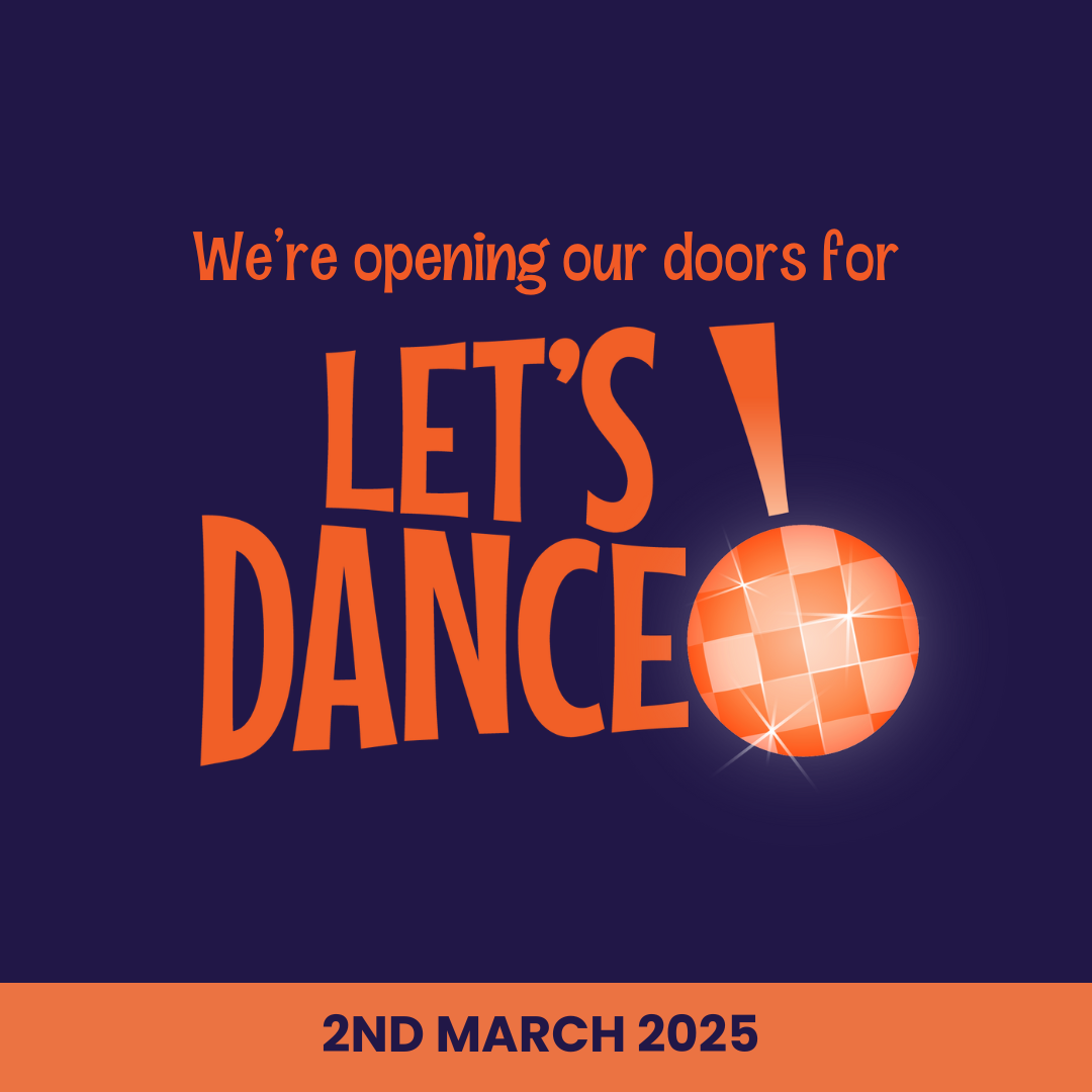 lets dance logo