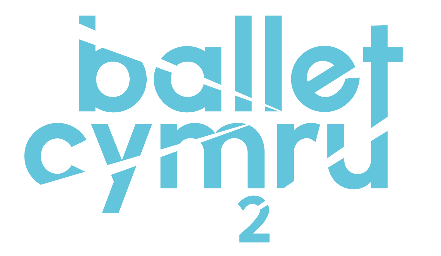 ballet cymru 2 logo