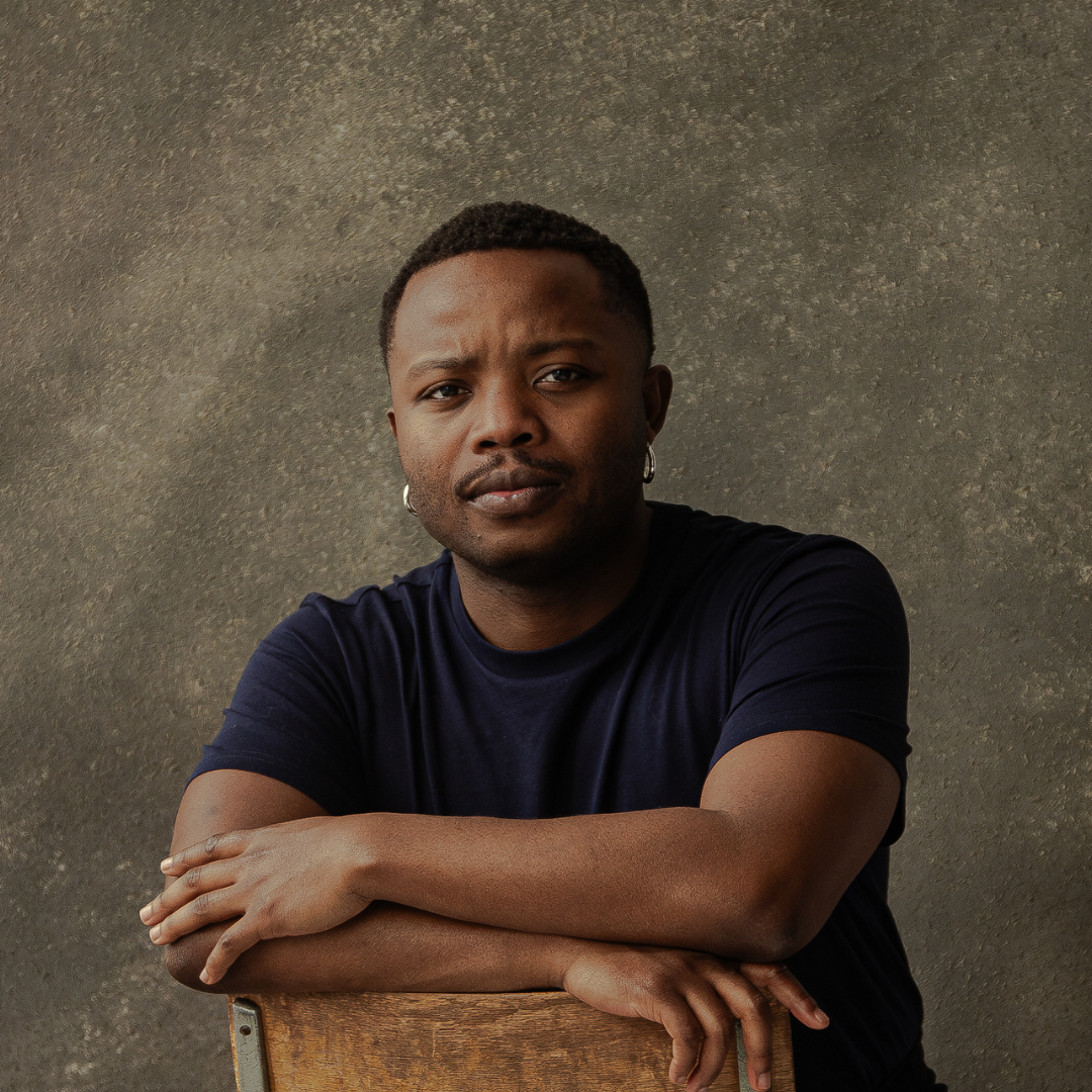 Bakani Pick-Up headshot