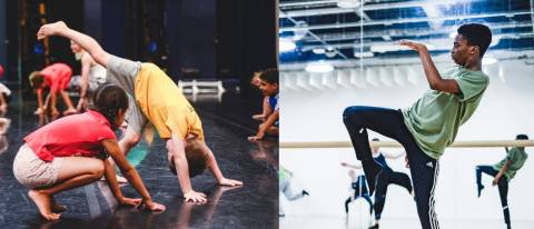 Dance Days Image